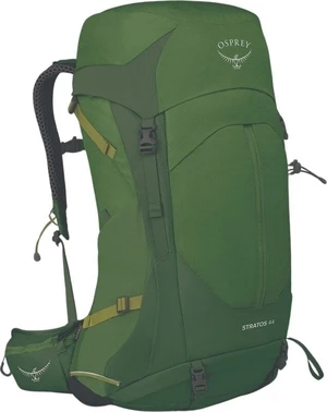 Osprey Stratos 44 Seaweed/Matcha Green Outdoor Sac à dos