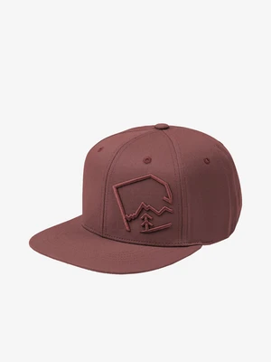 Burgundy cap Hannah Meny-Evo