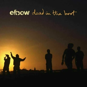 Elbow - Dead In The Boot (LP)