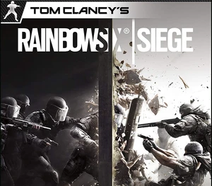 Tom Clancy's Rainbow Six Siege Operator Edition XBOX One / Xbox Series X|S Account