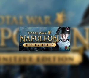 Total War: NAPOLEON Definitive Edition PC Steam Account