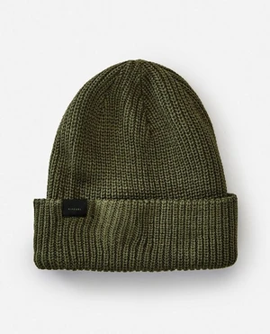 Winter beanie Rip Curl IMPACT REGULAR BEANIE Olive