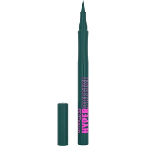 MAYBELLINE NEW YORK Hyper precise liner Allday 730 Jungle oční linky,