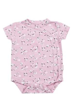 Doctor Nap Kids's Shortsleeve Bodysuit BOD.5378