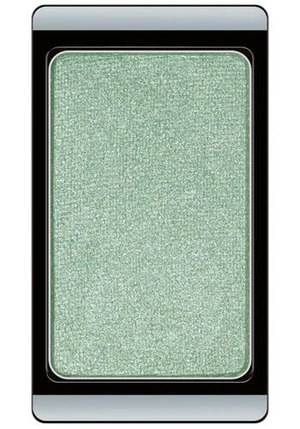 Artdeco Pudrové oční stíny (Eyeshadow Duochrom) 0,8 g 250 Late Spring Green