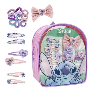 BEAUTY SET NEED BACKPACK STITCH