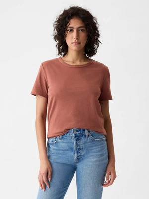 GAP Organic Cotton T-Shirt - Women's