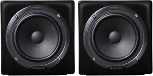 Avantone Pro MixCubes Monitor de estudio pasivo Black 2 piezas