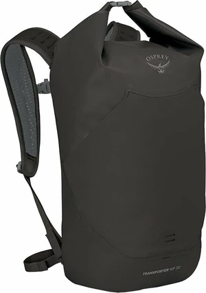 Osprey Transporter Roll Top WP 30 Black Outdoor rucsac