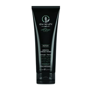 Paul Mitchell Obnovující krém na vlasy Awapuhi Wild Ginger Repair (Cream Rinse) 1000 ml