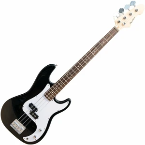 Pasadena STB-150 Black E-Bass