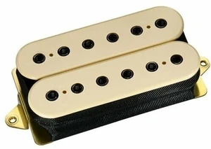 DiMarzio DP151 PAF Creme Micro guitare