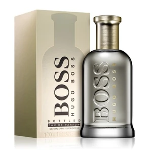 Hugo Boss Boss Bottled - EDP 50 ml