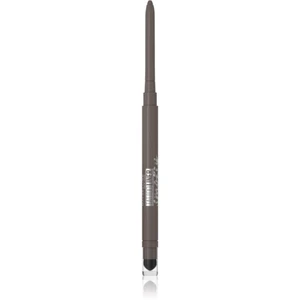 MAYBELLINE NEW YORK Tattoo Liner Smokey gelová tužka na oči odstín Mocha Grey 1.3 g