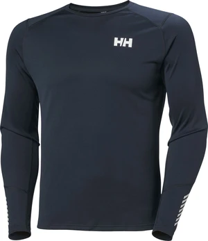 Helly Hansen Lifa Active Crew Navy M Ropa interior térmica