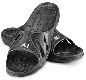 AQUA SPEED Unisex's Flip-Flops Alabama