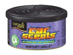 Vůně do auta, Monterey Vanilla, 42 g - California Scents