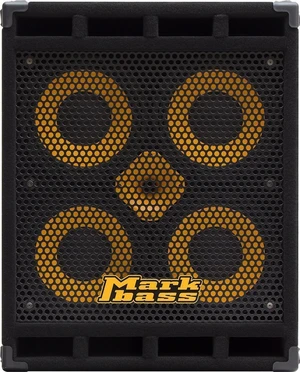 Markbass Standard 104 HF - 4 Bassbox