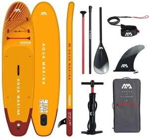 Aqua Marina Fusion Before Sunset 10’10’’ (330 cm) Paddle Board