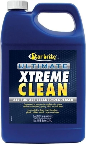 Star Brite Ultimate Xtreme Clean 3,79 L Bootsreiniger