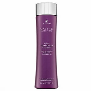 Alterna Caviar Infinite Color Hold Conditioner odżywka dla połysku i ochrony farbowanych włosów 250 ml