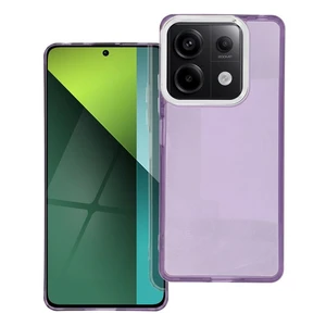 Zadní kryt PEARL Case pro Xiaomi Redmi Note 13 Pro 5G, purple