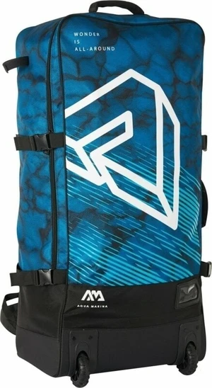 Aqua Marina Premium Luggage Bag Blueberry Accesorio para tabla de paddle