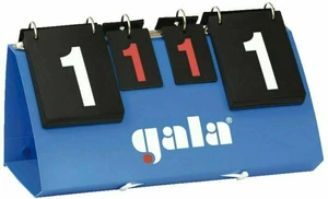 Gala Score Register Punteggio Black/Blue