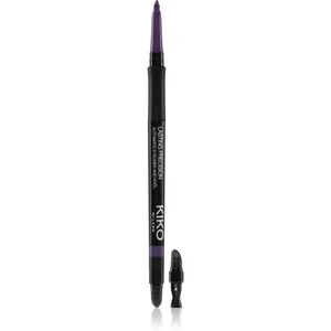 KIKO Milano Lasting Precision voděodolná tužka na oči odstín 05 Iris 0,35 g