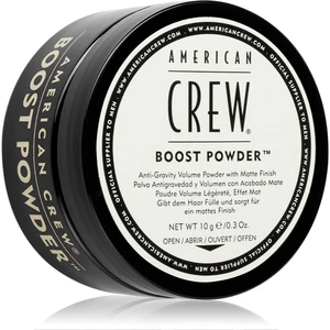 American Crew Styling Boost Powder púder pre objem 10 g