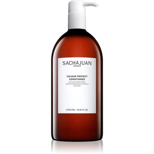 Sachajuan Colour Protect Conditioner kondicionér pre ochranu farby 1000 ml