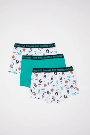 DEFACTO Boy's 3-pack Boxer