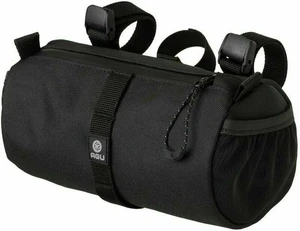 AGU Roll Venture Torba na kierownicę Black 1,5 L