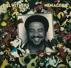 Bill Withers - Menagerie (LP)