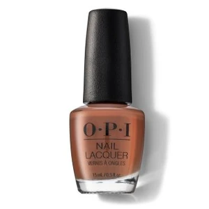 OPI Nail Lacquer lakier do paznokci Material Gowrl 15 ml