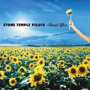 Stone Temple Pilots – Thank You LP