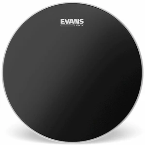 Evans B12ONX2 Onyx Coated 12" Față de tobă