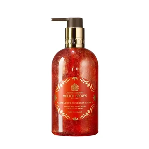 Molton Brown Tekuté mýdlo na ruce Marvellous Mandarin & Spice (Fine Liquid Hand Wash) 300 ml