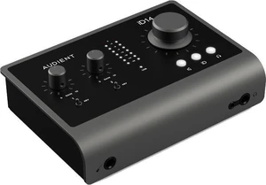 Audient iD14 MKII Interface audio USB