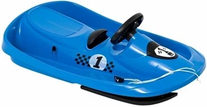 Hamax Sno Formel Sky Blue Skibob