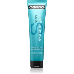 Osmo Resin Extreme Glue gel na vlasy 150 ml