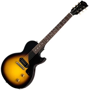 Gibson 1957 Les Paul Junior Single Cut Reissue VOS Vintage Sunburst E-Gitarre