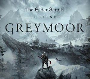 The Elder Scrolls Online: Greymoor Standard Edition EU XBOX One CD Key