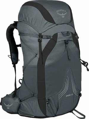 Osprey Exos 58 Tungsten Grey L/XL Outdoor rucsac