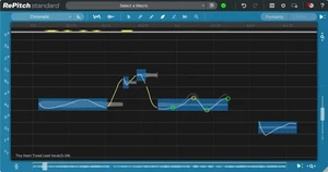 Synchro Arts RePitch Standard (Produs digital)