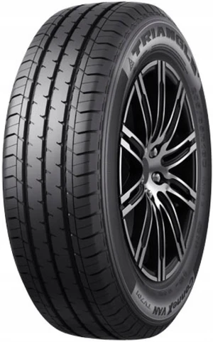 TRIANGLE 205/70 R 15 106/104S CONNEX_VAN_TV701 TL C 8PR M+S