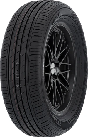 ZEETEX 195/55 R 16 87V ZT6000_ECO TL ZEETEX