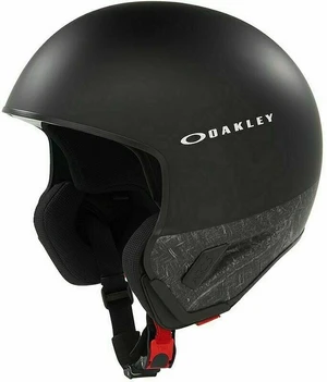 Oakley ARC5 PRO Blackout L (58-61 cm) Casco de esquí