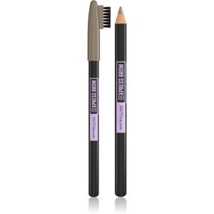 MAYBELLINE NEW YORK Express Brow tužka na obočí s gelovou texturou odstín 02 Blonde 1 ks