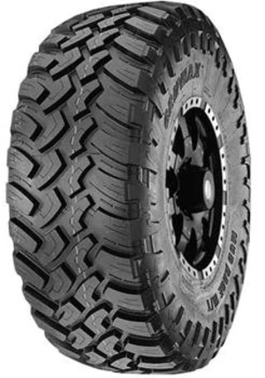 Gripmax Mud Rage M/T 165/80 R 13 83Q letní